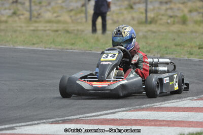 29/07/2012 : Championnat de France Minime / Cadet / Nationale 2012 à Escource (Photos Patrick Lascombes) 2012 — karting