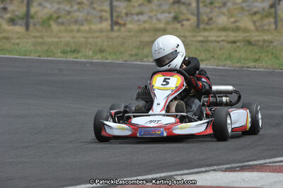 29/07/2012 : Championnat de France Minime / Cadet / Nationale 2012 à Escource (Photos Patrick Lascombes) 2012 — karting