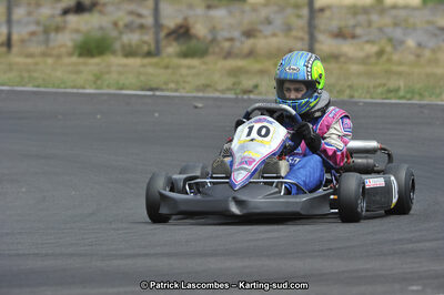 29/07/2012 : Championnat de France Minime / Cadet / Nationale 2012 à Escource (Photos Patrick Lascombes) 2012 — karting