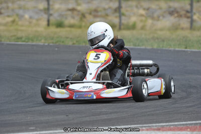 29/07/2012 : Championnat de France Minime / Cadet / Nationale 2012 à Escource (Photos Patrick Lascombes) 2012 — karting