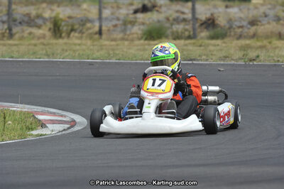 29/07/2012 : Championnat de France Minime / Cadet / Nationale 2012 à Escource (Photos Patrick Lascombes) 2012 — karting