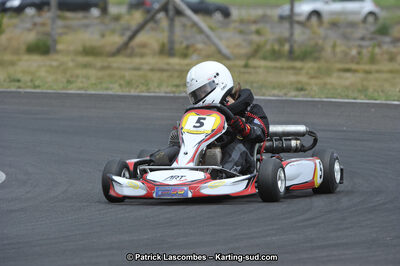 29/07/2012 : Championnat de France Minime / Cadet / Nationale 2012 à Escource (Photos Patrick Lascombes) 2012 — karting