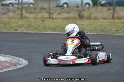 29/07/2012 : Championnat de France Minime / Cadet / Nationale 2012 à Escource (Photos Patrick Lascombes) 2012 — karting