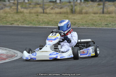 29/07/2012 : Championnat de France Minime / Cadet / Nationale 2012 à Escource (Photos Patrick Lascombes) 2012 — karting