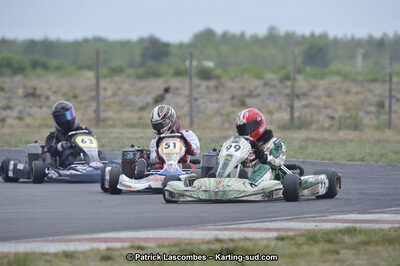 29/07/2012 : Championnat de France Minime / Cadet / Nationale 2012 à Escource (Photos Patrick Lascombes) 2012 — karting