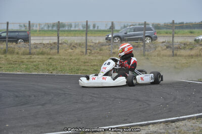 29/07/2012 : Championnat de France Minime / Cadet / Nationale 2012 à Escource (Photos Patrick Lascombes) 2012 — karting