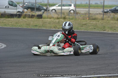 29/07/2012 : Championnat de France Minime / Cadet / Nationale 2012 à Escource (Photos Patrick Lascombes) 2012 — karting