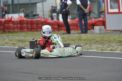 29/07/2012 : Championnat de France Minime / Cadet / Nationale 2012 à Escource (Photos Patrick Lascombes) 2012 — karting