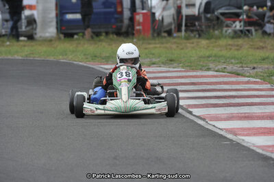29/07/2012 : Championnat de France Minime / Cadet / Nationale 2012 à Escource (Photos Patrick Lascombes) 2012 — karting