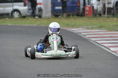 29/07/2012 : Championnat de France Minime / Cadet / Nationale 2012 à Escource (Photos Patrick Lascombes) 2012 — karting