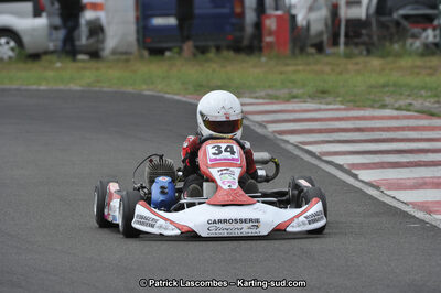 29/07/2012 : Championnat de France Minime / Cadet / Nationale 2012 à Escource (Photos Patrick Lascombes) 2012 — karting