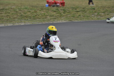 29/07/2012 : Championnat de France Minime / Cadet / Nationale 2012 à Escource (Photos Patrick Lascombes) 2012 — karting
