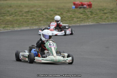 29/07/2012 : Championnat de France Minime / Cadet / Nationale 2012 à Escource (Photos Patrick Lascombes) 2012 — karting
