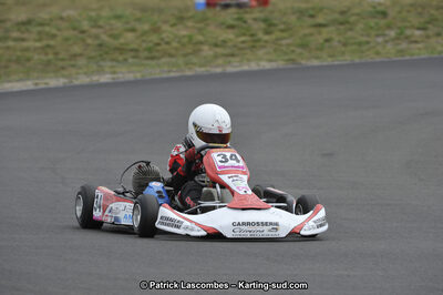29/07/2012 : Championnat de France Minime / Cadet / Nationale 2012 à Escource (Photos Patrick Lascombes) 2012 — karting