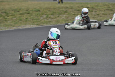 29/07/2012 : Championnat de France Minime / Cadet / Nationale 2012 à Escource (Photos Patrick Lascombes) 2012 — karting