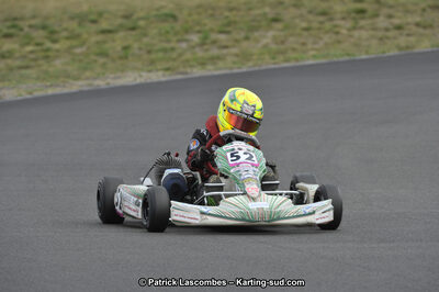 29/07/2012 : Championnat de France Minime / Cadet / Nationale 2012 à Escource (Photos Patrick Lascombes) 2012 — karting