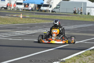 29/07/2012 : Championnat de France Minime / Cadet / Nationale 2012 à Escource (Photos Patrick Lascombes) 2012 — karting