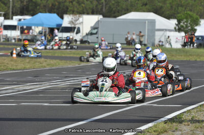 29/07/2012 : Championnat de France Minime / Cadet / Nationale 2012 à Escource (Photos Patrick Lascombes) 2012 — karting