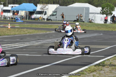 29/07/2012 : Championnat de France Minime / Cadet / Nationale 2012 à Escource (Photos Patrick Lascombes) 2012 — karting