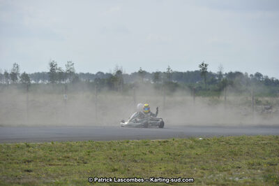 29/07/2012 : Championnat de France Minime / Cadet / Nationale 2012 à Escource (Photos Patrick Lascombes) 2012 — karting