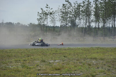 29/07/2012 : Championnat de France Minime / Cadet / Nationale 2012 à Escource (Photos Patrick Lascombes) 2012 — karting