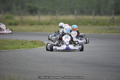 29/07/2012 : Championnat de France Minime / Cadet / Nationale 2012 à Escource (Photos Patrick Lascombes) 2012 — karting