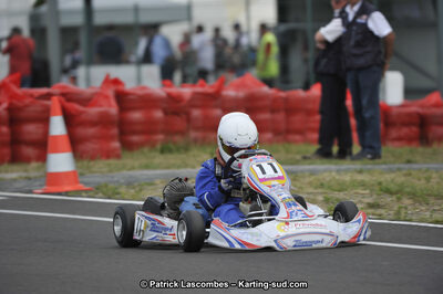 29/07/2012 : Championnat de France Minime / Cadet / Nationale 2012 à Escource (Photos Patrick Lascombes) 2012 — karting