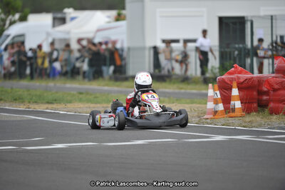 29/07/2012 : Championnat de France Minime / Cadet / Nationale 2012 à Escource (Photos Patrick Lascombes) 2012 — karting