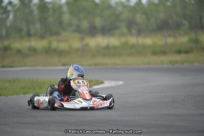 29/07/2012 : Championnat de France Minime / Cadet / Nationale 2012 à Escource (Photos Patrick Lascombes) 2012 — karting