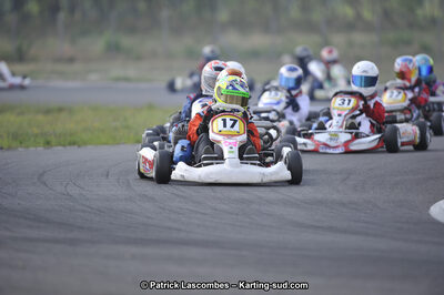 29/07/2012 : Championnat de France Minime / Cadet / Nationale 2012 à Escource (Photos Patrick Lascombes) 2012 — karting