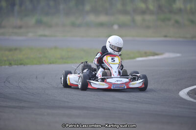 29/07/2012 : Championnat de France Minime / Cadet / Nationale 2012 à Escource (Photos Patrick Lascombes) 2012 — karting