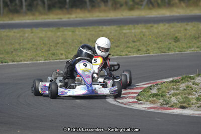 29/07/2012 : Championnat de France Minime / Cadet / Nationale 2012 à Escource (Photos Patrick Lascombes) 2012 — karting