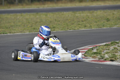 29/07/2012 : Championnat de France Minime / Cadet / Nationale 2012 à Escource (Photos Patrick Lascombes) 2012 — karting
