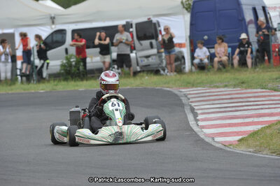29/07/2012 : Championnat de France Minime / Cadet / Nationale 2012 à Escource (Photos Patrick Lascombes) 2012 — karting