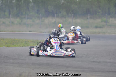 29/07/2012 : Championnat de France Minime / Cadet / Nationale 2012 à Escource (Photos Patrick Lascombes) 2012 — karting