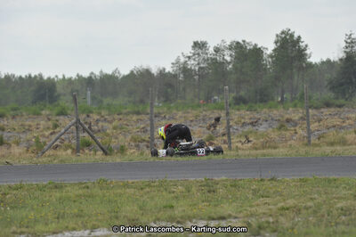 29/07/2012 : Championnat de France Minime / Cadet / Nationale 2012 à Escource (Photos Patrick Lascombes) 2012 — karting
