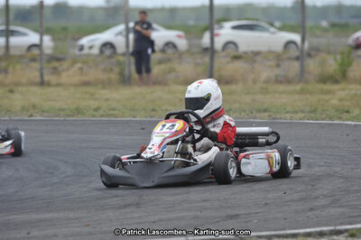 29/07/2012 : Championnat de France Minime / Cadet / Nationale 2012 à Escource (Photos Patrick Lascombes) 2012 — karting