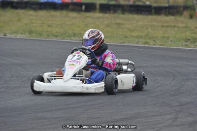 29/07/2012 : Championnat de France Minime / Cadet / Nationale 2012 à Escource (Photos Patrick Lascombes) 2012 — karting
