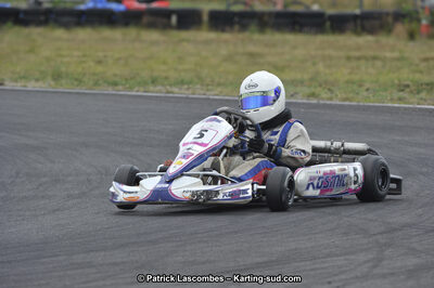 29/07/2012 : Championnat de France Minime / Cadet / Nationale 2012 à Escource (Photos Patrick Lascombes) 2012 — karting