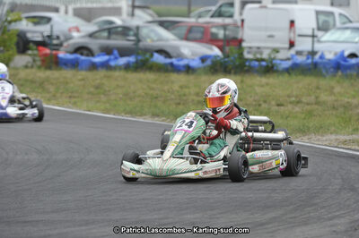 29/07/2012 : Championnat de France Minime / Cadet / Nationale 2012 à Escource (Photos Patrick Lascombes) 2012 — karting