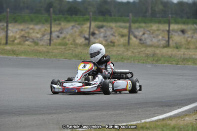 29/07/2012 : Championnat de France Minime / Cadet / Nationale 2012 à Escource (Photos Patrick Lascombes) 2012 — karting