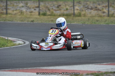 29/07/2012 : Championnat de France Minime / Cadet / Nationale 2012 à Escource (Photos Patrick Lascombes) 2012 — karting