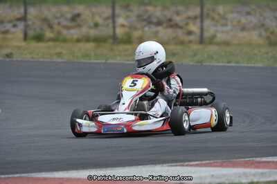 29/07/2012 : Championnat de France Minime / Cadet / Nationale 2012 à Escource (Photos Patrick Lascombes) 2012 — karting