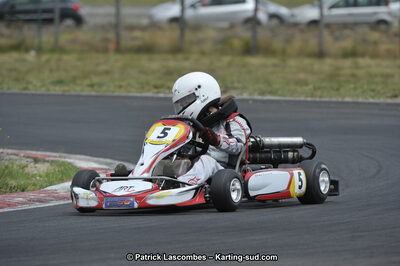 29/07/2012 : Championnat de France Minime / Cadet / Nationale 2012 à Escource (Photos Patrick Lascombes) 2012 — karting