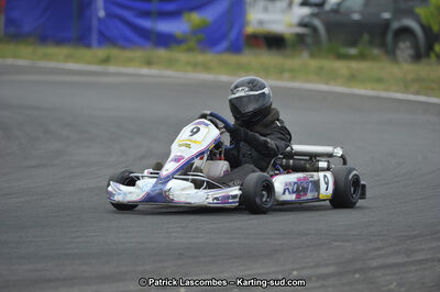 29/07/2012 : Championnat de France Minime / Cadet / Nationale 2012 à Escource (Photos Patrick Lascombes) 2012 — karting