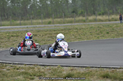 29/07/2012 : Championnat de France Minime / Cadet / Nationale 2012 à Escource (Photos Patrick Lascombes) 2012 — karting
