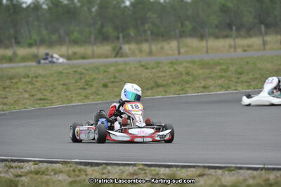 29/07/2012 : Championnat de France Minime / Cadet / Nationale 2012 à Escource (Photos Patrick Lascombes) 2012 — karting