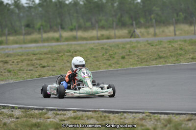 29/07/2012 : Championnat de France Minime / Cadet / Nationale 2012 à Escource (Photos Patrick Lascombes) 2012 — karting