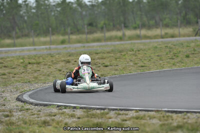 29/07/2012 : Championnat de France Minime / Cadet / Nationale 2012 à Escource (Photos Patrick Lascombes) 2012 — karting