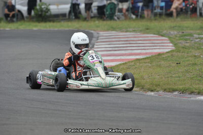 29/07/2012 : Championnat de France Minime / Cadet / Nationale 2012 à Escource (Photos Patrick Lascombes) 2012 — karting